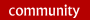 community